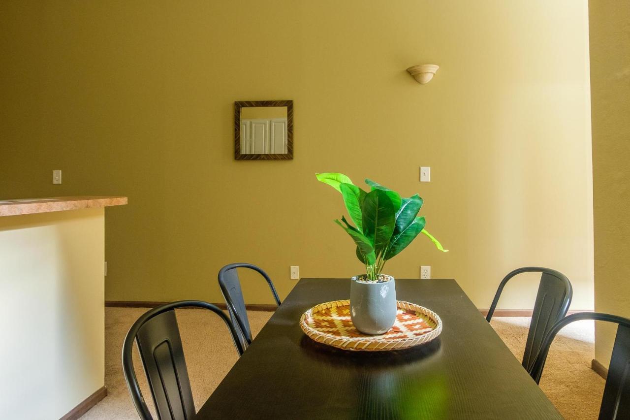 Walkable 1Br Apt Downtown By Frontdesk Daire Cleveland Dış mekan fotoğraf