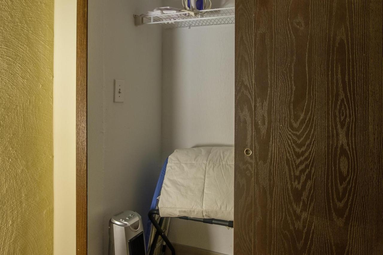 Walkable 1Br Apt Downtown By Frontdesk Daire Cleveland Dış mekan fotoğraf
